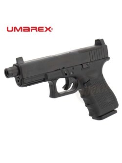 VFC SOCOM MK27 MOD2 (Steel Version)