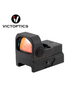 VictOptics V3 1x17x26 Red Dot Sight