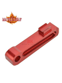 Maple Leaf VSR-10 Hop Up Adjustment Lever