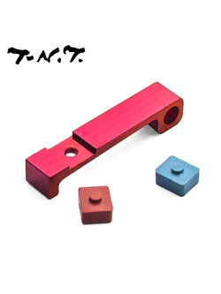 TNT VSR-10 Hop Up Lever & Nub Set