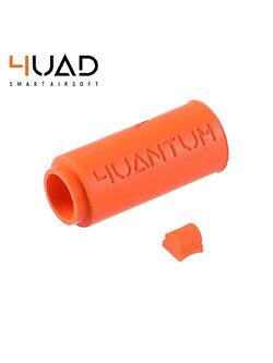 4UANTUM Friction Pro-High Performance AEG Bucking