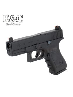 E&C 1301-1 G19 Gen3 MOS GBB