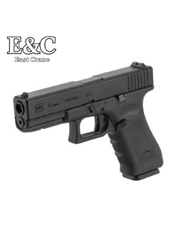 E&C 1106 G17 Gen4 GBB