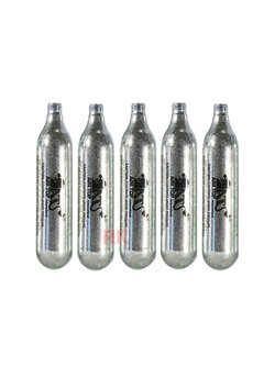 Aim Top 12g CO2 Cartridges (5 pcs)