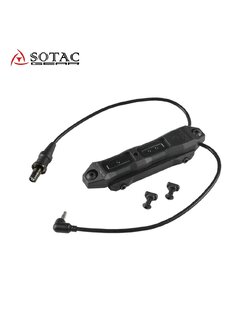 SOTAC UN TAPS Dual Pressure Switch