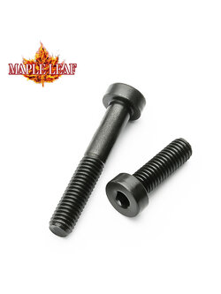 Maple Leaf Strengthen Screw for DT-M40 / DSR40 / VSR10