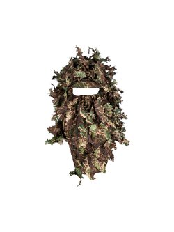 Novritsch Modular 3D Ghillie Hood