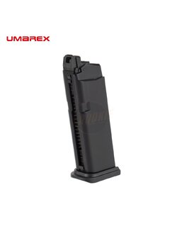 UMAREX/SRC Gas Magazine for G19 Gen5 MOS