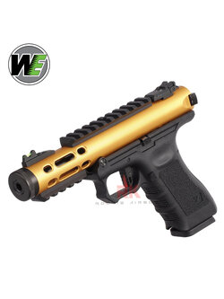 WE Galaxy G Series GBB (Gold)