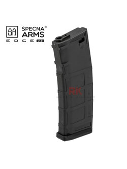 Specna Arms 140rds PMAG Mid-Cap Magazine for M4 AEG (Black)