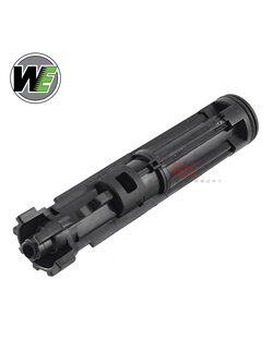 WE M4 GBB Original Complete Nozzle