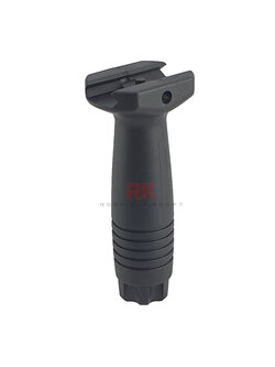 KAC Style Vertical Foregrip (Black)