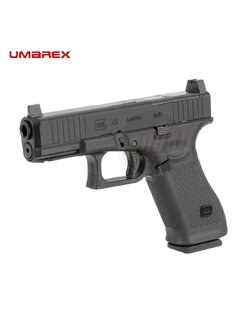 UMAREX/VFC G45 MOS CNC Aluminum GBB