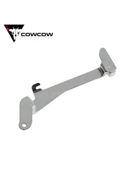 CowCow Steel Trigger Lever For Marui G17