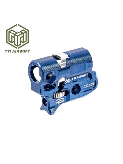 TTI Airsoft Infinity TDC Hop-Up Chamber for KJW CZ Shadow2