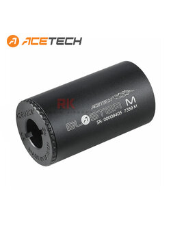 ACETECH Blaster Module Tracer Unit