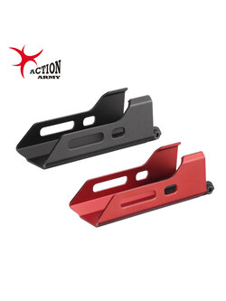 Action Army AAP01 Lightweight Handguard Rail