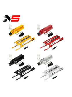 NexxSpeed CNC Aluminum Blowback Unit Set for Tokyo Marui Hi-CAPA