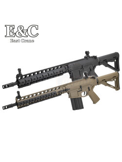 E&C 909 Magpul S2 - M110 K3