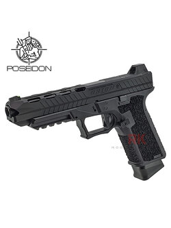 POSEIDON Orion Combat G34 GBB (Black)