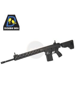 Double Bell 097 KAC SR25 E2 AEG