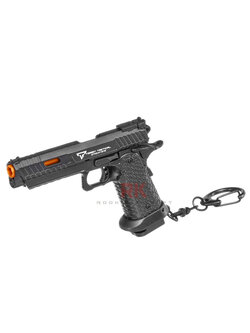 JW3 TTI Combat Master Keychain (1:4)