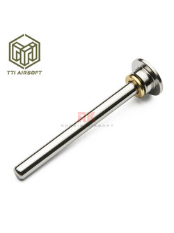 TTI Airsoft VSR-10 One Piece Spring Guide 7mm