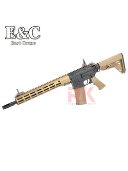 E&C 634 S4 URGI MK16 13.5" AEG - DE