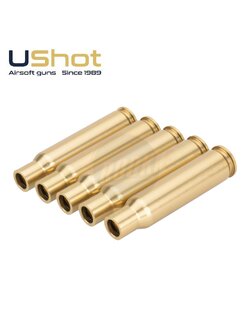 USHOT M40 Shells
