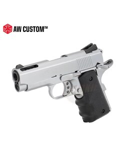AW (NE1001) Springfield V10 Ultra Compact (Silver)