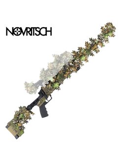 NOVRITSCH SSG10A3 – 3D Camo Cover
