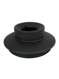 ฝาปิดโถปั่น สีดำ 9000-048