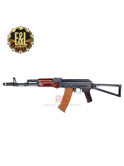 E&L Essential AKS-74N AEG (EL-A105S)