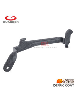 Guarder Steel Trigger Lever for MARUI G17 Gen4