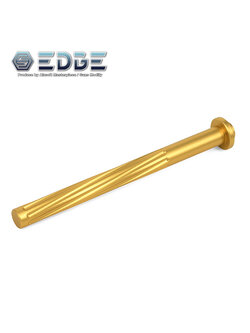 EDGE "Twister" Aluminum Guide Rod for Hi-CAPA 5.1 (Gold)