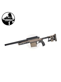 Silverback TAC41A Bolt Action Rifle (FDE)