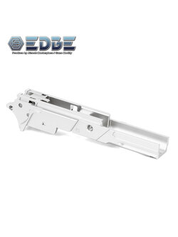 EDGE “STRAT” Aluminum Frame for Hi-CAPA