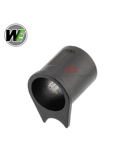 WE Bushing for 1911 Series (Part #2) - Black