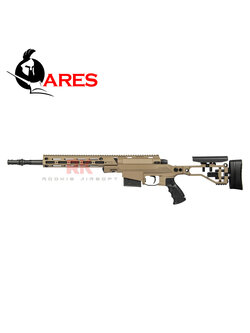 ARES MSR 303 Spring Action Rifle (FDE)