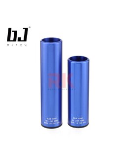 BJ TAC Dummy Training Blue Can