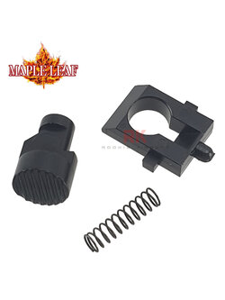 Maple Leaf VSR Enlarged Magazine Catch