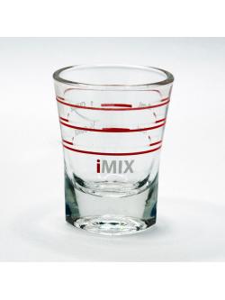 iMix 1 OZ. glass 1610-390