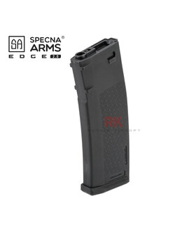 Specna Arms 380rds S-MAG Hi-Cap Magazine for M4 AEG (Black)
