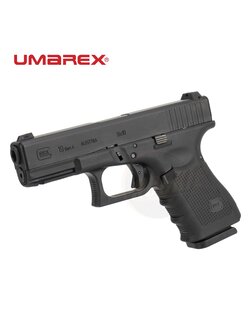 UMAREX (VFC) G19 Gen4 GBB