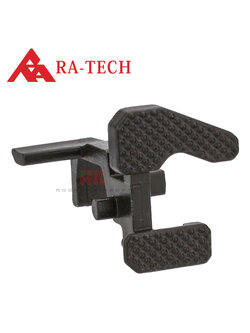 RA-TECH URGI MK16 Maritime Steel Bolt Stop for Marui MWS