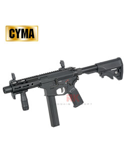 CYMA Platinum (CM.106A) AR9 M-LOK AEG