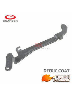 Guarder Steel Trigger Lever For Marui G18C
