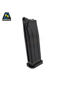 Double Bell 303 JW4 Pit Viper 28rds Gas Magazine