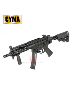 CYMA Platinum (CM.041H) MP5 LWEC M-LOK AEG