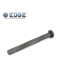 EDGE "Twister" Aluminum Guide Rod for Hi-CAPA 4.3 (Grey)
